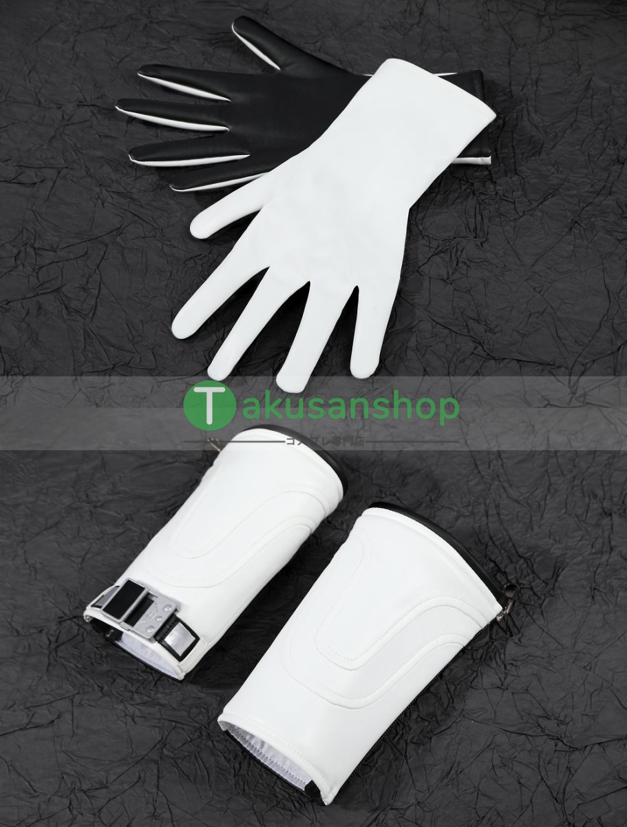 画像14: 2025映画 ファンタスティック4：ファースト・ステップ  スー・ストーム インビジブル ・ウーマン 風 コスチューム コスプレ衣装  オーダーメイド (14)