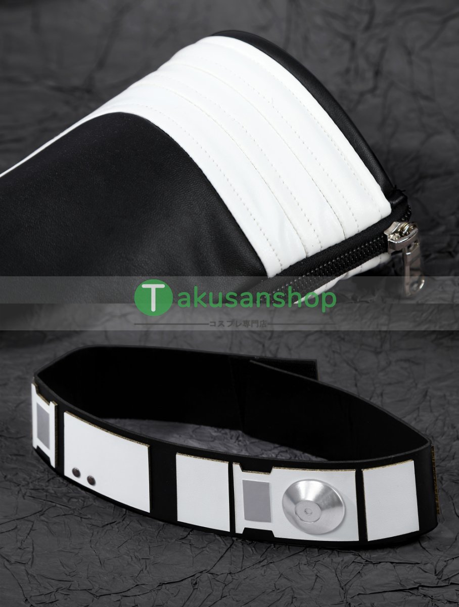 画像16: 2025映画 ファンタスティック4：ファースト・ステップ  スー・ストーム インビジブル ・ウーマン 風 コスチューム コスプレ衣装  オーダーメイド (16)