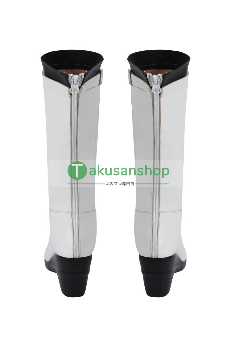 画像19: 2025映画 ファンタスティック4：ファースト・ステップ  スー・ストーム インビジブル ・ウーマン 風 コスチューム コスプレ衣装  オーダーメイド (19)