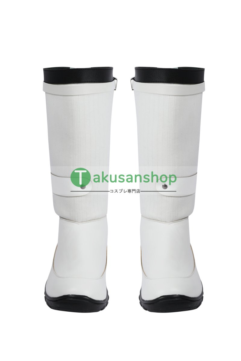 画像18: 2025映画 ファンタスティック4：ファースト・ステップ  ジョニー・ストーム  ヒューマン・トーチ 風 コスチューム コスプレ衣装  オーダーメイド (18)