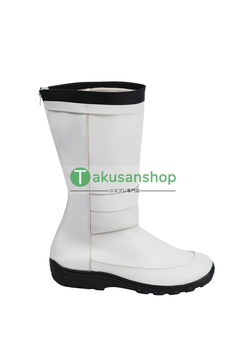 画像19: 2025映画 ファンタスティック4：ファースト・ステップ  ジョニー・ストーム  ヒューマン・トーチ 風 コスチューム コスプレ衣装  オーダーメイド (19)