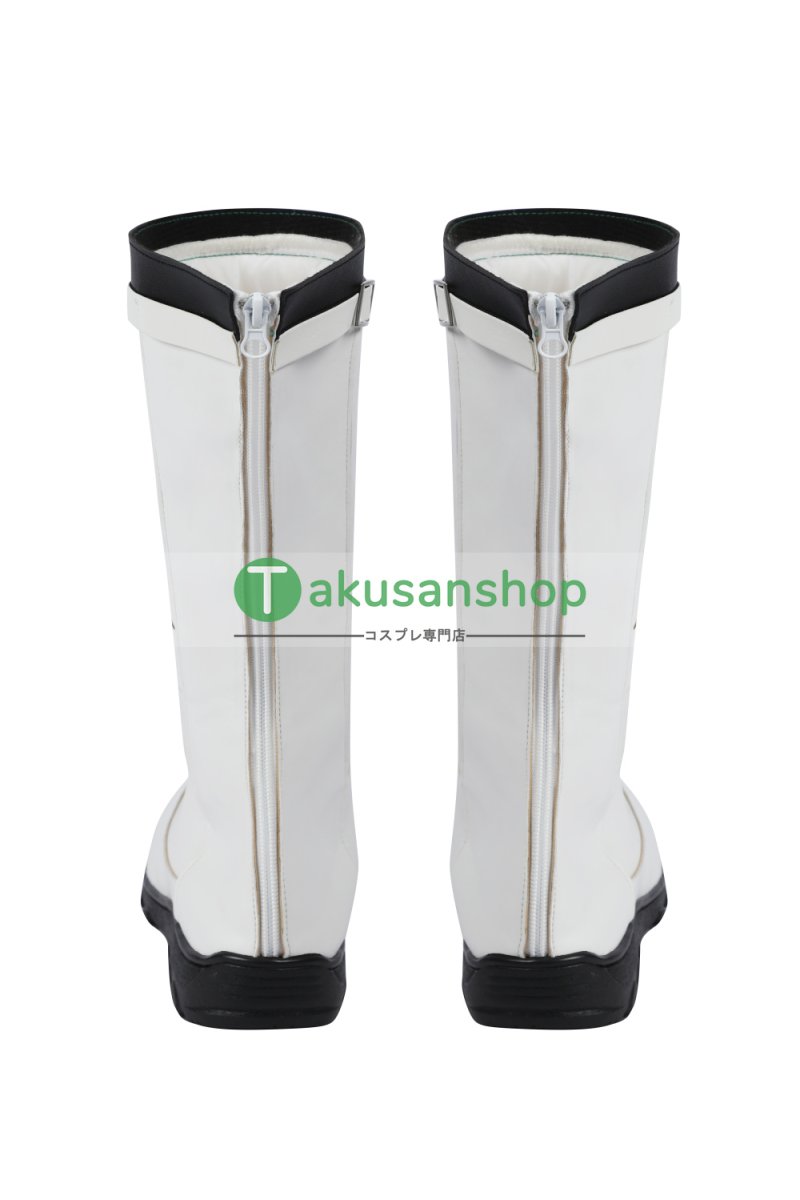 画像20: 2025映画 ファンタスティック4：ファースト・ステップ  ジョニー・ストーム  ヒューマン・トーチ 風 コスチューム コスプレ衣装  オーダーメイド (20)