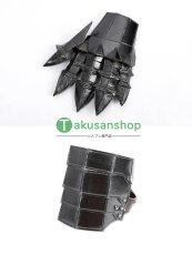 画像25: 【刀、靴無し】モンハンワイルズ モンスターハンターワイルズ ホープ装備  風 コスチューム コスプレ衣装  オーダーメイド (25)