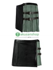 画像20: 【刀無し】モンハンワイルズ モンスターハンターワイルズ ホープ装備 女性Ver 風 コスチューム コスプレ衣装  オーダーメイド (20)