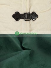 画像25: 【刀無し】モンハンワイルズ モンスターハンターワイルズ ホープ装備 女性Ver 風 コスチューム コスプレ衣装  オーダーメイド (25)