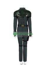 画像6: 【武器無し】サンダーボルツ  Thunderbolts  エレーナ ブラック・ウィドウ 風 コスチューム コスプレ衣装 オーダーメイド (6)