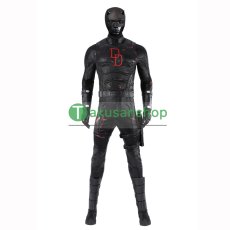 画像1: Daredevil: Born Again デアデビル：ボーン・アゲイン マット・マードック  風 コスチューム コスプレ衣装 オーダーメイド (1)
