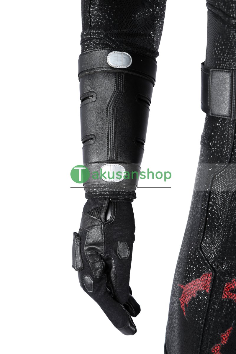 画像13: Daredevil: Born Again デアデビル：ボーン・アゲイン マット・マードック  風 コスチューム コスプレ衣装 オーダーメイド (13)