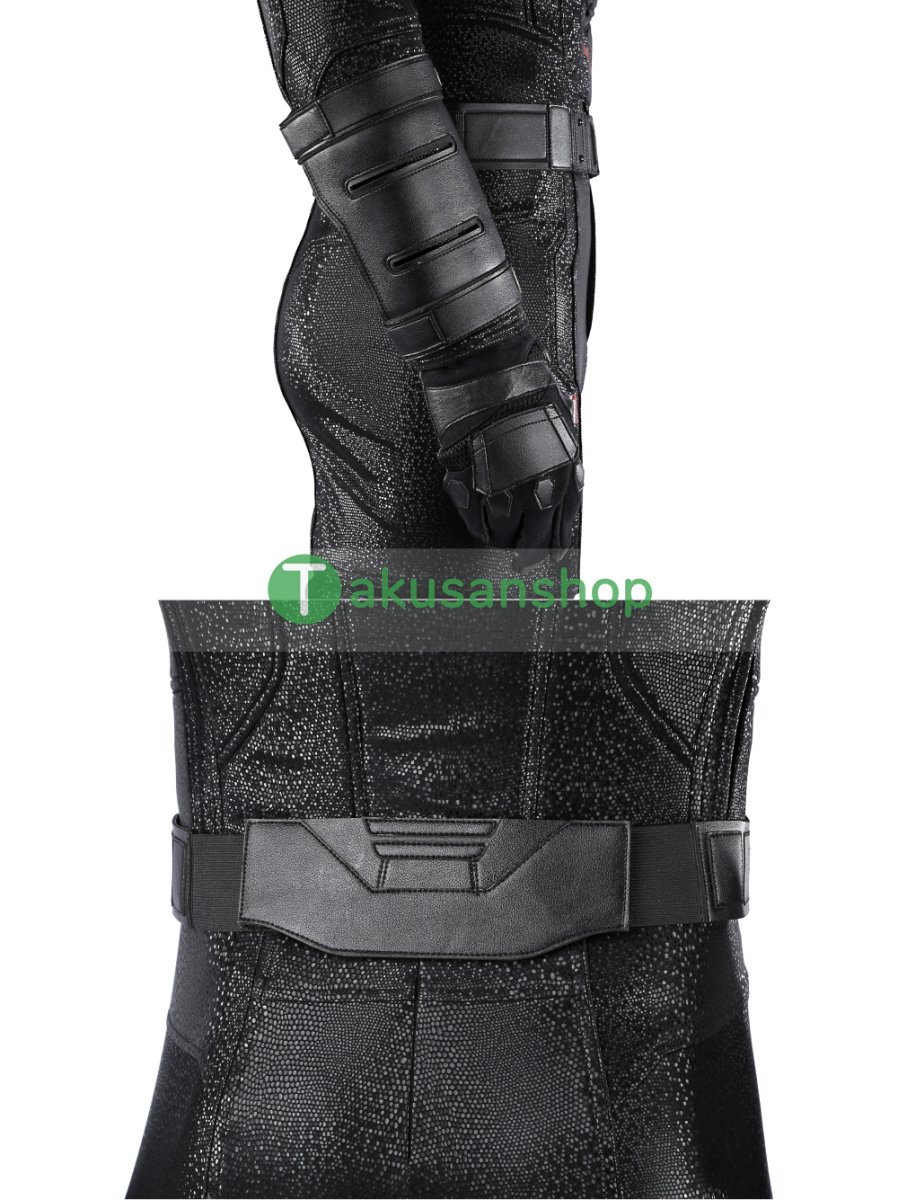 画像14: Daredevil: Born Again デアデビル：ボーン・アゲイン マット・マードック  風 コスチューム コスプレ衣装 オーダーメイド (14)