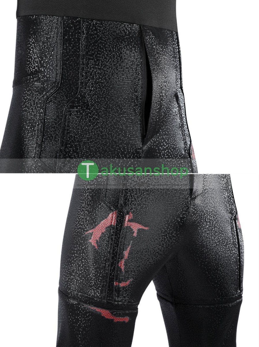 画像16: Daredevil: Born Again デアデビル：ボーン・アゲイン マット・マードック  風 コスチューム コスプレ衣装 オーダーメイド (16)