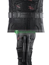 画像17: Daredevil: Born Again デアデビル：ボーン・アゲイン マット・マードック  風 コスチューム コスプレ衣装 オーダーメイド (17)