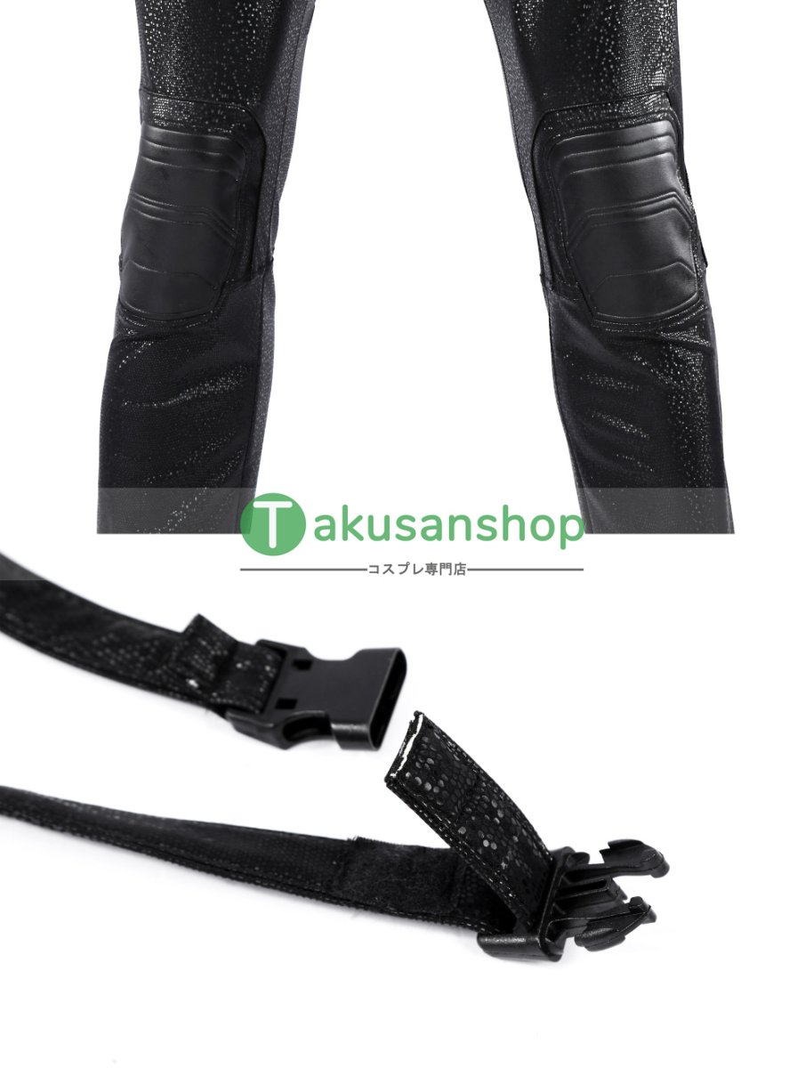 画像18: Daredevil: Born Again デアデビル：ボーン・アゲイン マット・マードック  風 コスチューム コスプレ衣装 オーダーメイド (18)