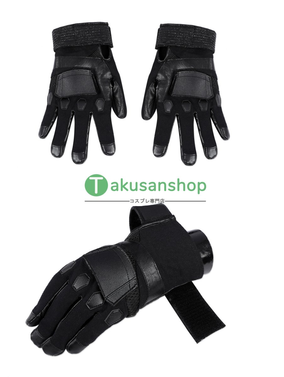 画像19: Daredevil: Born Again デアデビル：ボーン・アゲイン マット・マードック  風 コスチューム コスプレ衣装 オーダーメイド (19)