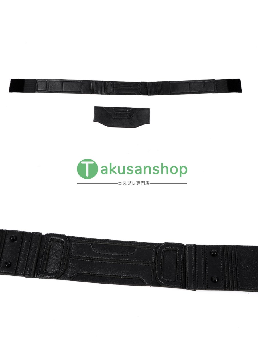 画像20: Daredevil: Born Again デアデビル：ボーン・アゲイン マット・マードック  風 コスチューム コスプレ衣装 オーダーメイド (20)