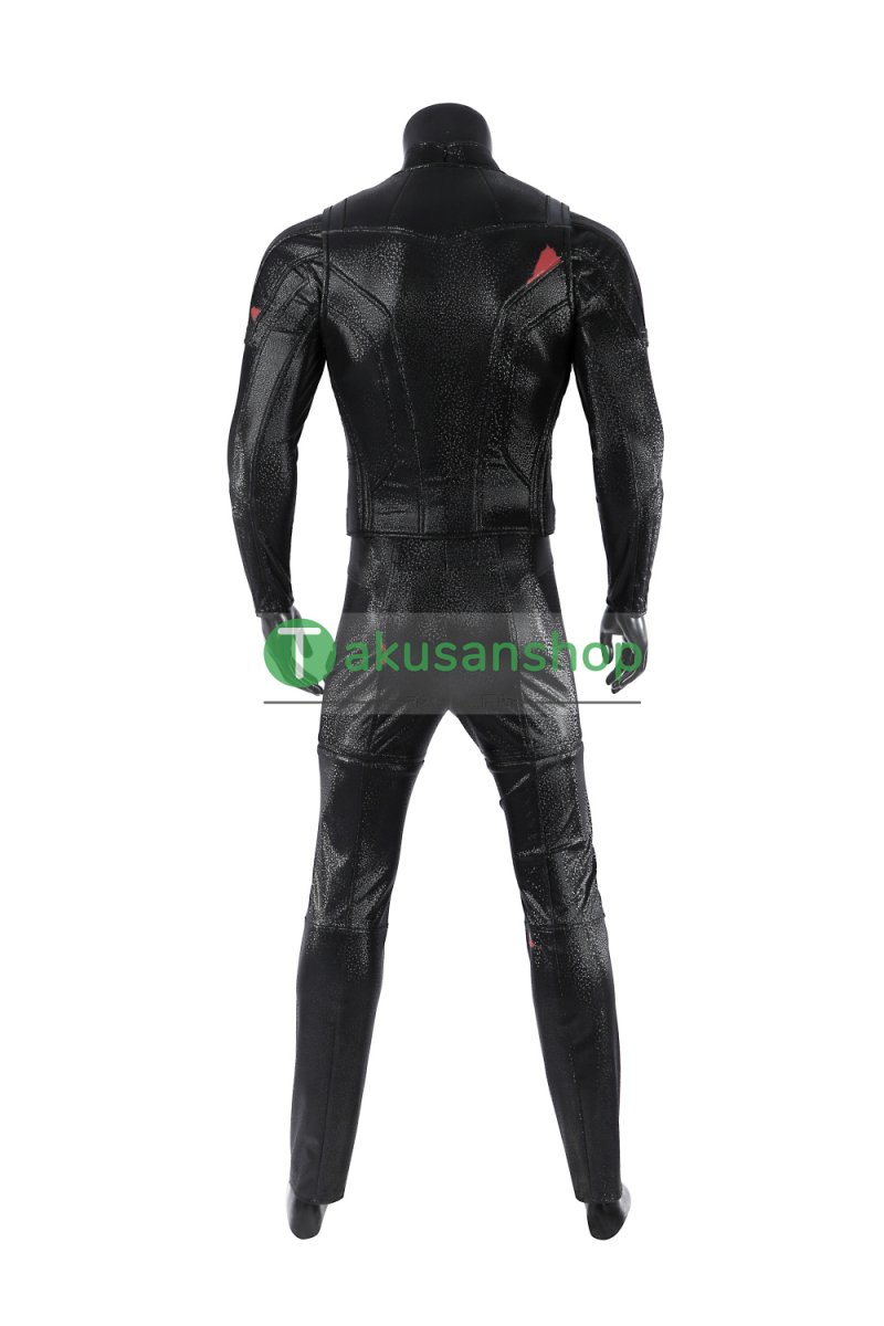 画像8: Daredevil: Born Again デアデビル：ボーン・アゲイン マット・マードック  風 コスチューム コスプレ衣装 オーダーメイド (8)