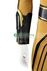 画像11: サンダーボルツ Thunderbolts ボブ  セントリー  風 コスチューム コスプレ衣装  オーダーメイド (11)