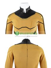 画像13: サンダーボルツ Thunderbolts ボブ  セントリー  風 コスチューム コスプレ衣装  オーダーメイド (13)