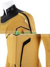 画像15: サンダーボルツ Thunderbolts ボブ  セントリー  風 コスチューム コスプレ衣装  オーダーメイド (15)