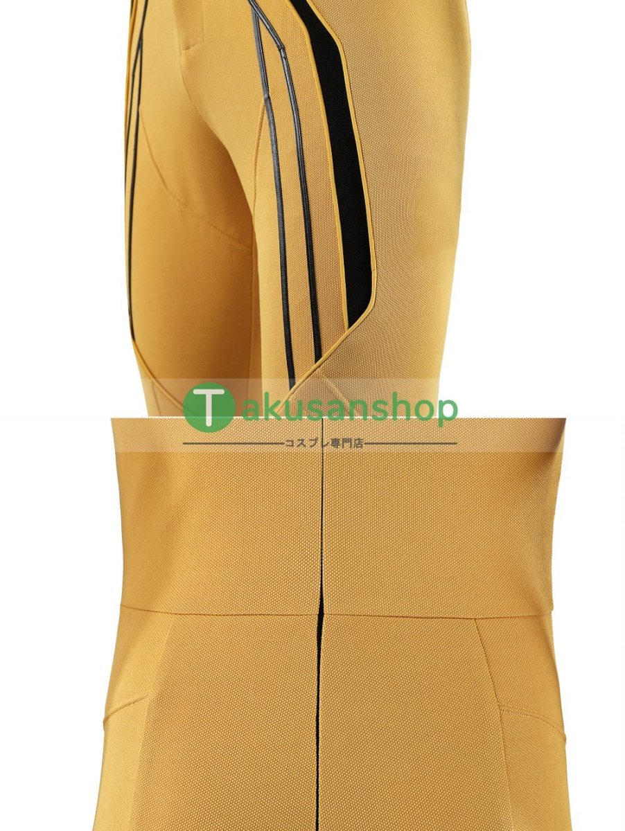 画像17: サンダーボルツ Thunderbolts ボブ  セントリー  風 コスチューム コスプレ衣装  コスプレ靴 オーダーメイド (17)