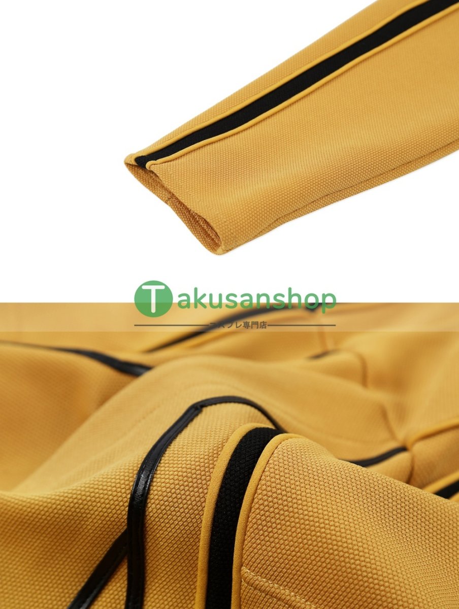 画像19: サンダーボルツ Thunderbolts ボブ  セントリー  風 コスチューム コスプレ衣装  コスプレ靴 オーダーメイド (19)