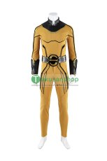画像6: サンダーボルツ Thunderbolts ボブ  セントリー  風 コスチューム コスプレ衣装  オーダーメイド (6)