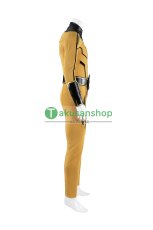 画像8: サンダーボルツ Thunderbolts ボブ  セントリー  風 コスチューム コスプレ衣装  オーダーメイド (8)