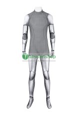 画像10: ファンタスティック４:ファースト・ステップ  ドクター・ドゥーム  Doctor Doom  風 コスチューム コスプレ衣装  オーダーメイド (10)