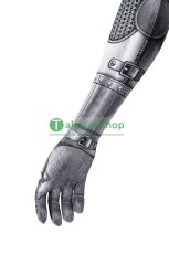 画像14: ファンタスティック４:ファースト・ステップ  ドクター・ドゥーム  Doctor Doom  風 コスチューム コスプレ衣装  オーダーメイド (14)