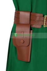 画像15: ファンタスティック４:ファースト・ステップ  ドクター・ドゥーム  Doctor Doom  風 コスチューム コスプレ衣装  オーダーメイド (15)
