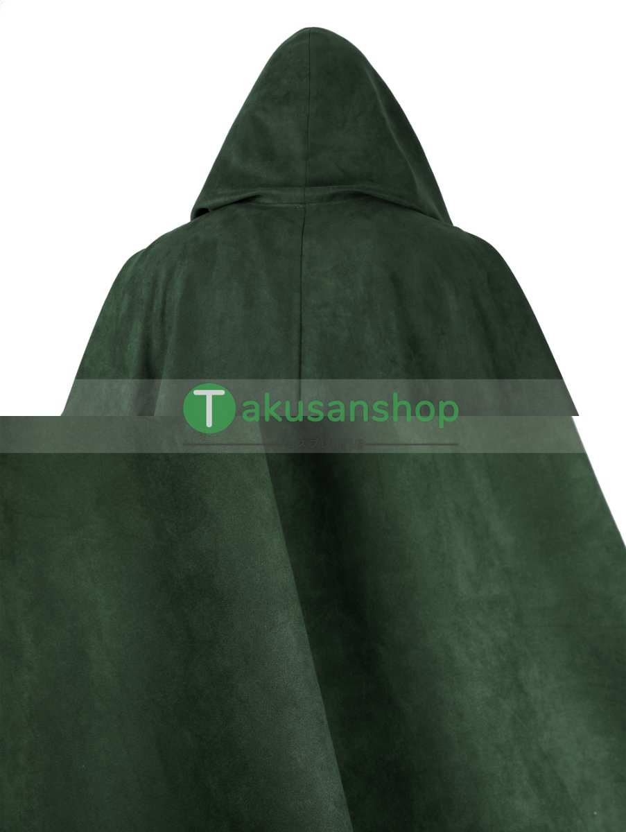 画像17: ファンタスティック４:ファースト・ステップ  ドクター・ドゥーム  Doctor Doom  風 コスチューム コスプレ衣装  オーダーメイド (17)