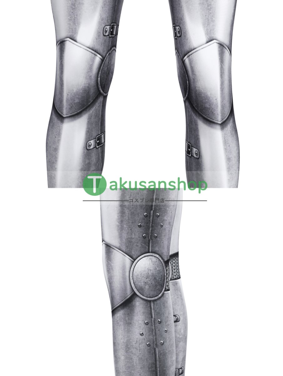 画像23: ファンタスティック４:ファースト・ステップ  ドクター・ドゥーム  Doctor Doom  風 コスチューム コスプレ衣装  オーダーメイド (23)