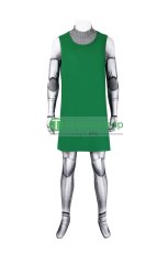 画像9: ファンタスティック４:ファースト・ステップ  ドクター・ドゥーム  Doctor Doom  風 コスチューム コスプレ衣装  オーダーメイド (9)
