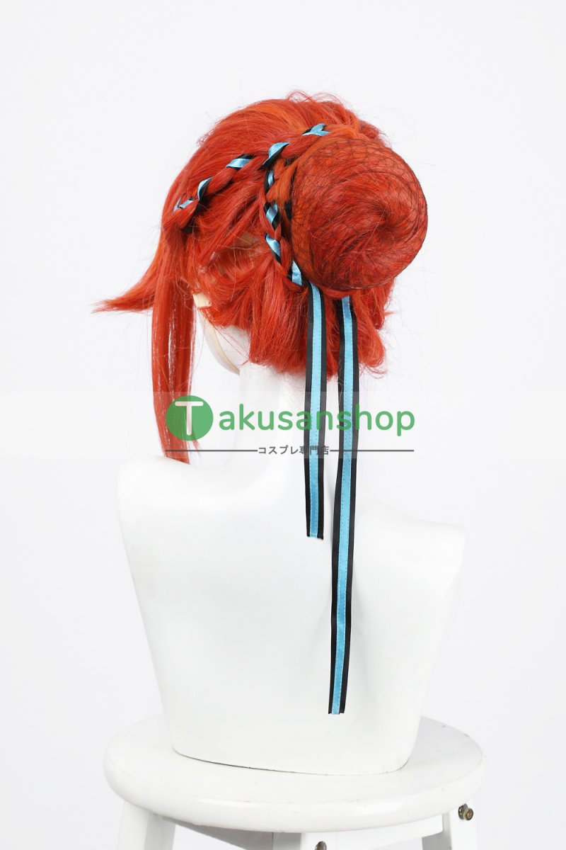 画像25: オーバーウォッチ Overwatch フレイヤ  風 コスチューム コスプレ衣装 (25)