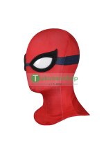 画像10: スパイダーマン フレンドリー・ネイバーフッド  ピーター・パーカー 風  コスチューム コスプレ衣装 (10)