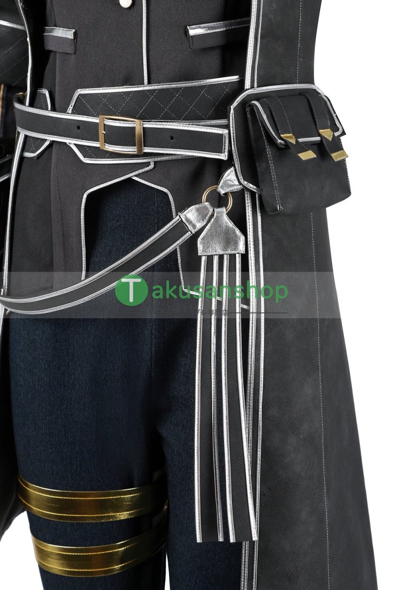 画像12: クレールオブスキュール:エクスペディション33 Clair Obscur: Expedition 33  ルネ  Lune  風 コスチューム コスプレ衣装  オーダーメイド (12)