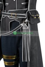 画像12: クレールオブスキュール:エクスペディション33 Clair Obscur: Expedition 33  ルネ  Lune  風 コスチューム コスプレ衣装  オーダーメイド (12)