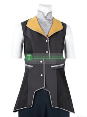 画像13: クレールオブスキュール:エクスペディション33 Clair Obscur: Expedition 33  ルネ  Lune  風 コスチューム コスプレ衣装  オーダーメイド (13)