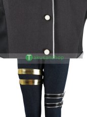 画像14: クレールオブスキュール:エクスペディション33 Clair Obscur: Expedition 33  ルネ  Lune  風 コスチューム コスプレ衣装  オーダーメイド (14)