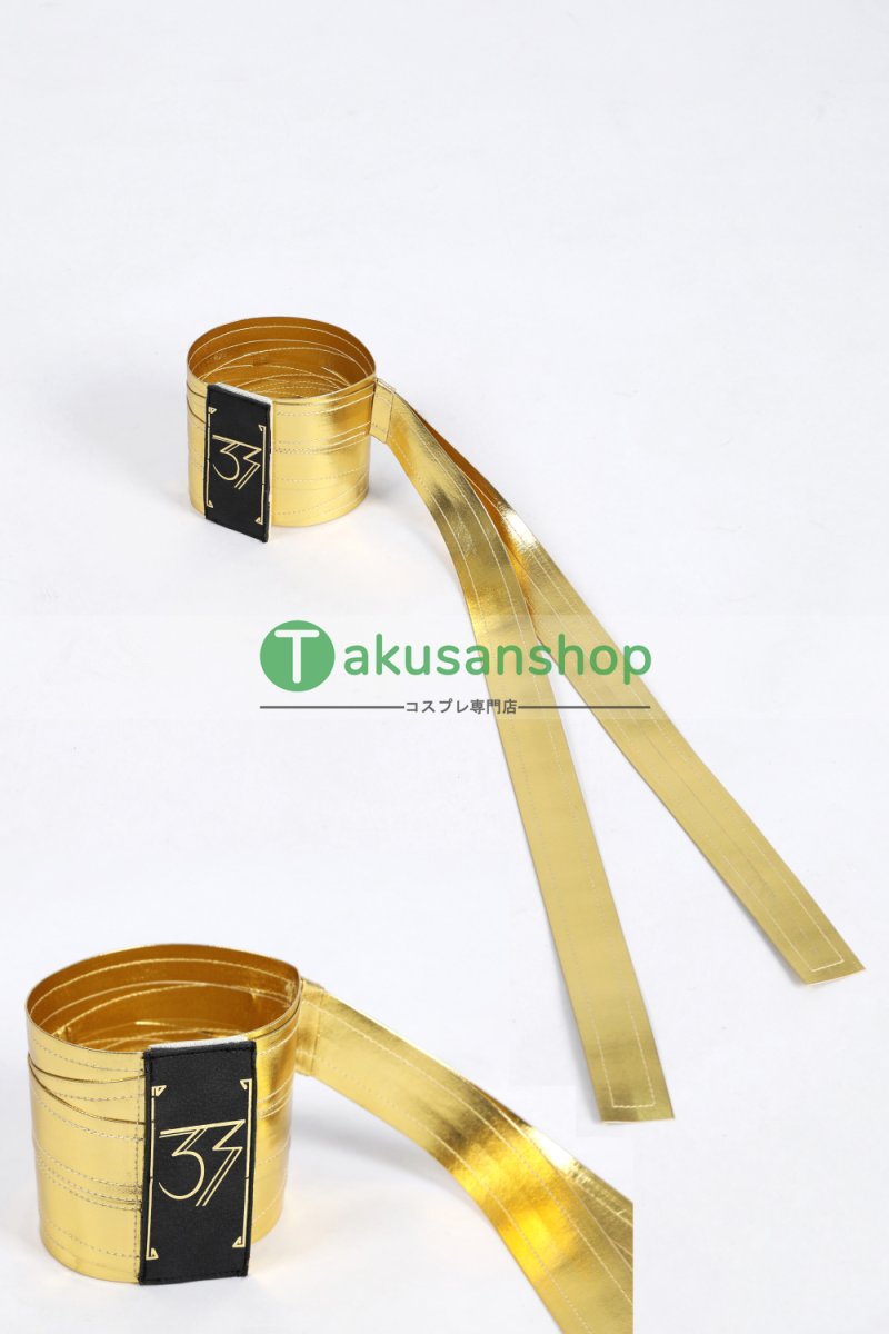 画像17: クレールオブスキュール:エクスペディション33 Clair Obscur: Expedition 33  ルネ  Lune  風 コスチューム コスプレ衣装  オーダーメイド (17)