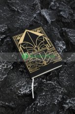 画像18: クレールオブスキュール:エクスペディション33 Clair Obscur: Expedition 33  ルネ  Lune  風 コスチューム コスプレ衣装  オーダーメイド (18)