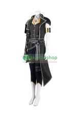 画像3: クレールオブスキュール:エクスペディション33 Clair Obscur: Expedition 33  ルネ  Lune  風 コスチューム コスプレ衣装  オーダーメイド (3)