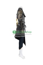 画像4: クレールオブスキュール:エクスペディション33 Clair Obscur: Expedition 33  ルネ  Lune  風 コスチューム コスプレ衣装  オーダーメイド (4)