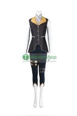 画像6: クレールオブスキュール:エクスペディション33 Clair Obscur: Expedition 33  ルネ  Lune  風 コスチューム コスプレ衣装  オーダーメイド (6)