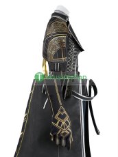 画像8: クレールオブスキュール:エクスペディション33 Clair Obscur: Expedition 33  ルネ  Lune  風 コスチューム コスプレ衣装  オーダーメイド (8)