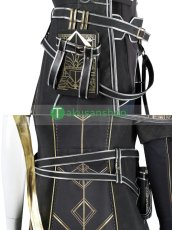 画像10: クレールオブスキュール:エクスペディション33 Clair Obscur: Expedition 33  ルネ  Lune  風 コスチューム コスプレ衣装  オーダーメイド (10)