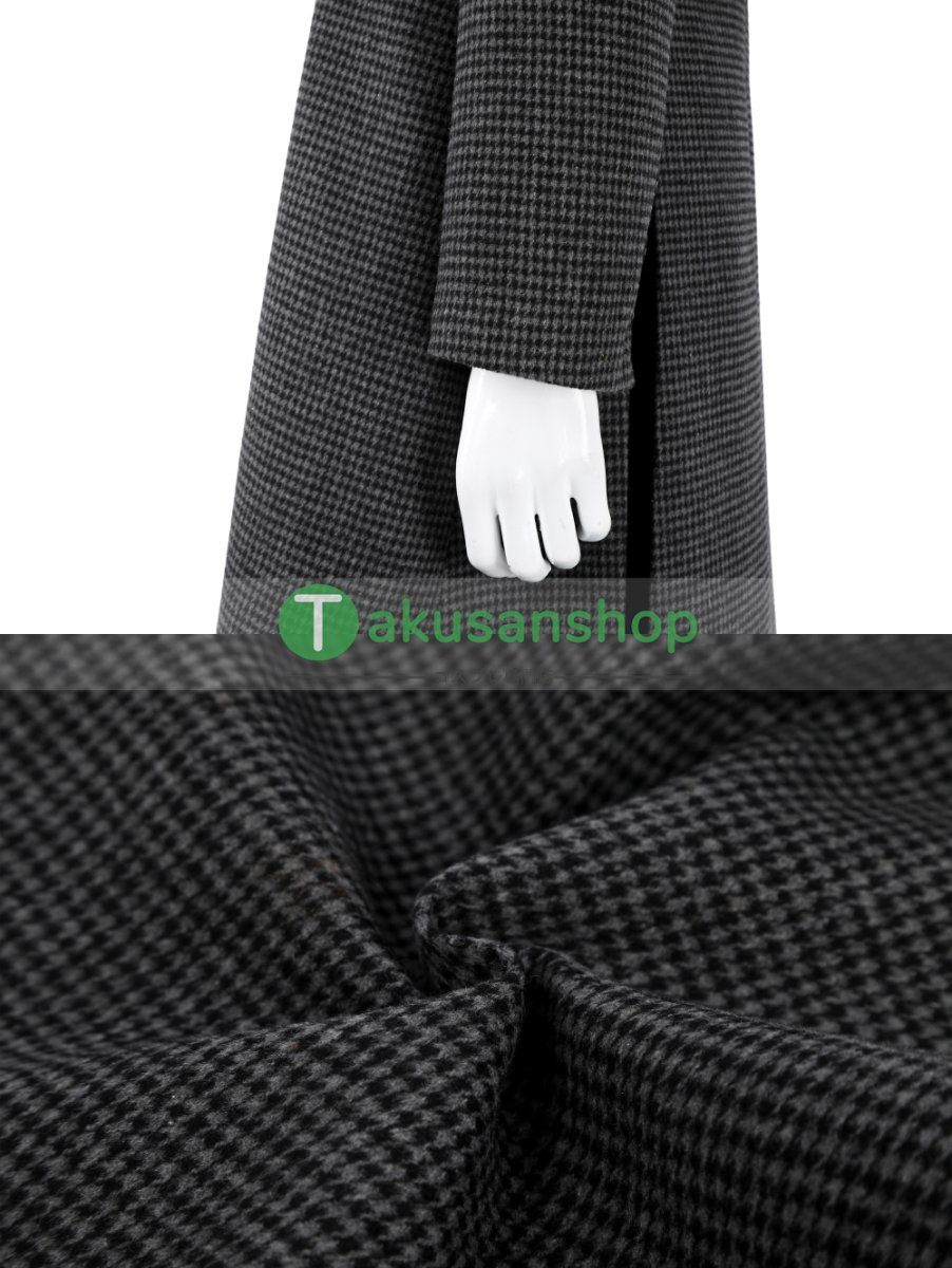 画像20: アダムス・ファミリー  ドラマ  ウェンズデー  Wednesday ネヴァーモア学園制服   風 コスチューム コスプレ衣装 (20)