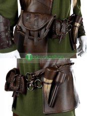 画像10: ヒックとドラゴン 2025映画  ヒック 風 コスチューム コスプレ衣装  オーダーメイド (10)