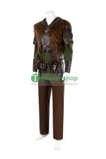 画像2: ヒックとドラゴン 2025映画  ヒック 風 コスチューム コスプレ衣装  オーダーメイド (2)