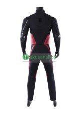 画像9: サンダーボルツ  Thunderbolts  USエージェント  ジョン・ウォーカー  風 コスチューム コスプレ衣装  オーダーメイド (9)