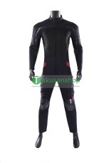 画像10: サンダーボルツ  Thunderbolts  USエージェント  ジョン・ウォーカー  風 コスチューム コスプレ衣装  オーダーメイド (10)
